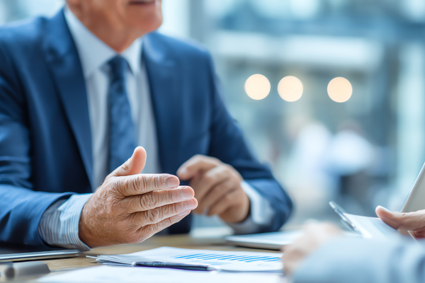 Financial Planning for Business Owners in the UK