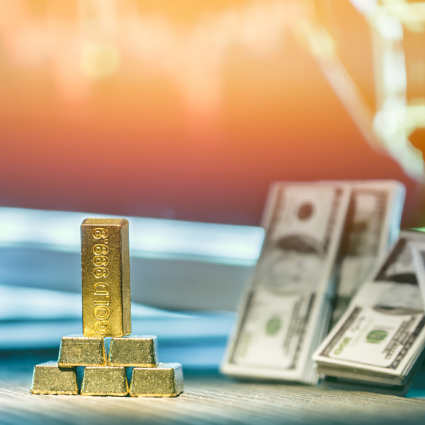 How We Help You Achieve Your Financial Goals