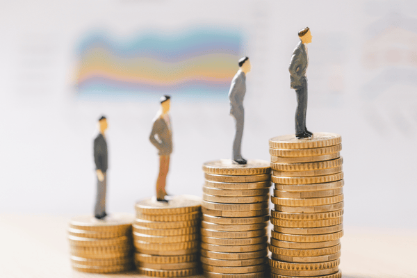 Investment Management for Portfolios of £250,000 and Above in the UK