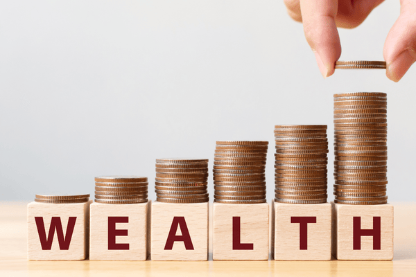 Private Wealth Review
