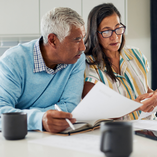 Why a Private Wealth Review is Essential